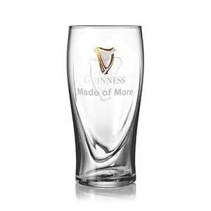 Buy Guinness Custom Engraved Personalized Gravity Pint Beer Glass 20oz ...