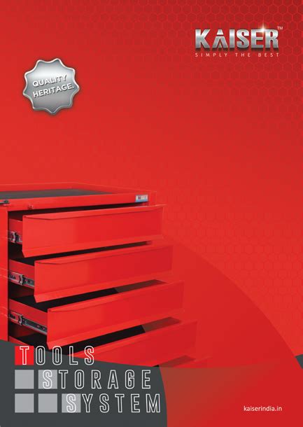 KAISER INDIA - Simply the best