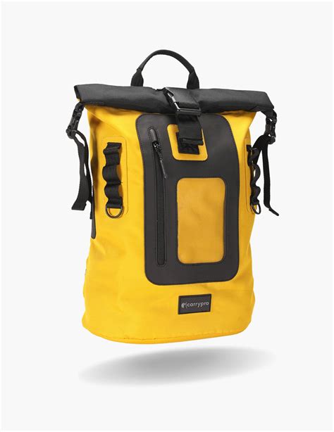 Everyday Backpacks for Work, College & Daily Travel Use India | CarryPro