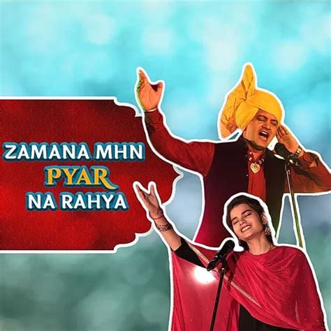 Watch Zamane Mhn Pyar Na Rahya Full HD TV Show Online | Airtel Xstream Play