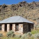 Historic Gooch Camp House at Sheldon National Wildlife Refuge.JPG | FWS.gov