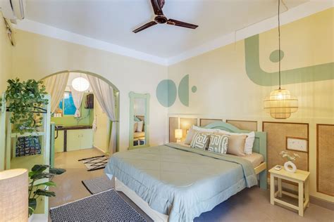 Goa Apartment Holiday Rentals - India | Airbnb