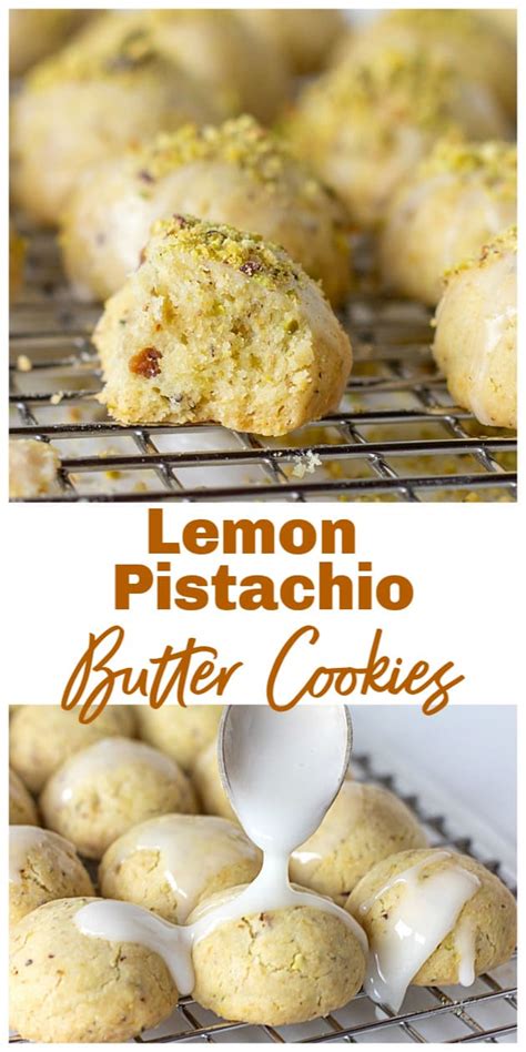 Image result for Recipes Using Pistachio Butter Cookies