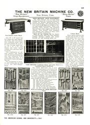 New Britain Machine Tools 的图像结果