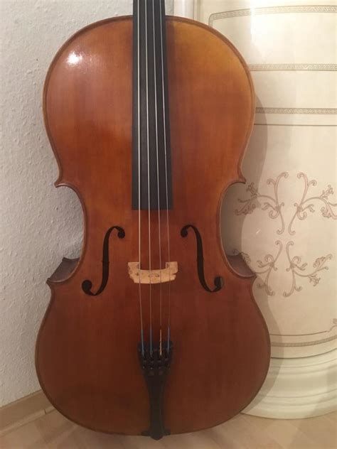 Cello zu verkaufen Alte cello in Stuttgart | Musik und Instrumente ...