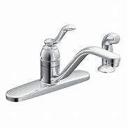Image result for Kitchen Faucets Sold at Home Depot Lowe's