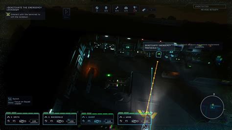 Image result for Alien Dark Descent Gameplay PC