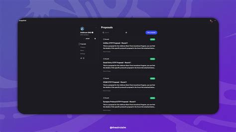 Ещё не стёрли пальцы на кликах? Arbitrum вам поможет! — Teletype