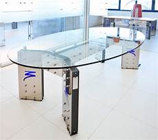 produzione tavoli tavoli da riunione modello ovale don produzione tavoli tavoli da riunione modello ovale don