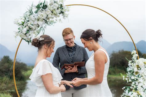 What do i have to do to officiate a wedding | Honestweddingadvice.com