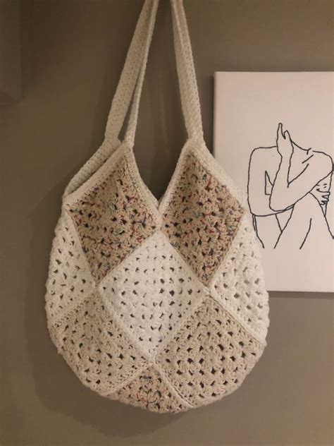 Image result for Crochet Handbag Patterns