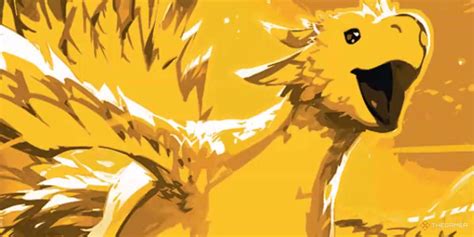 Ranking Every Mainline Final Fantasy Game By How Many Chocobos There ...