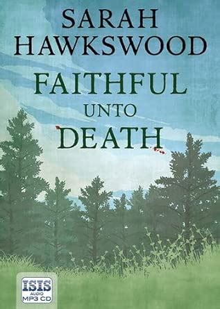 Buy Faithful Unto Death Book Online at Low Prices in India | Faithful ...