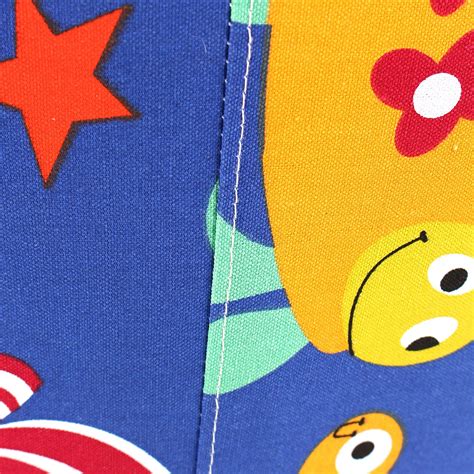 Buy Emall Life Kid’s Armchair Children’s Roundy Chair Cartoon Sofa ...