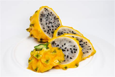 Pitaya Fruit