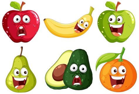 Image result for Free Fruit Animation Script