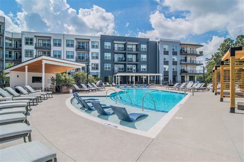 Solis Reynolds Place - New South Construction