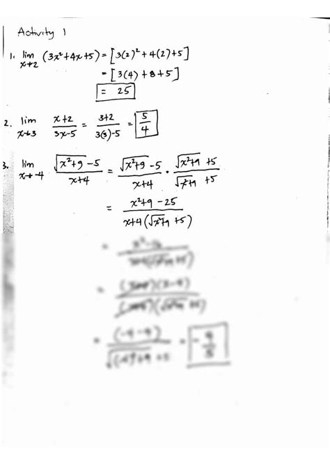 Limit Maths Problem Solution 的图像结果
