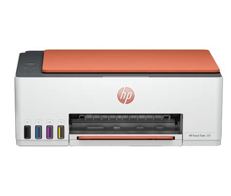HP Smart Tank 589 All-in-One Printer - (4A8D9A) - Shop HP.com India
