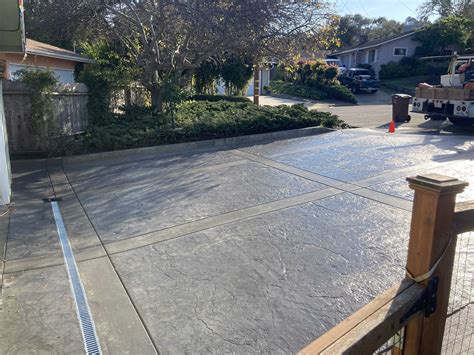 Rivera Concrete Services