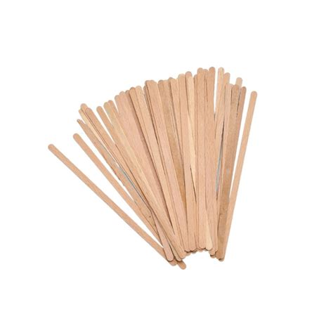 7" Wax Applicator for Brows + Facial Waxing (Case of 1000) | Beauty Pro ...