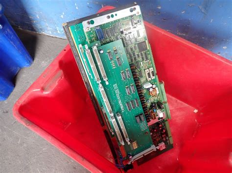 Image result for Second Hand Control Panel