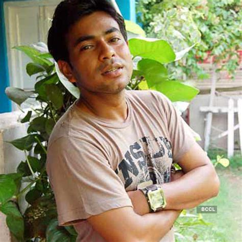 Rudranil Ghosh is a Bengali actor.