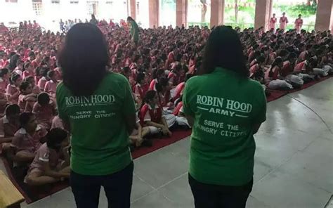 This Independence Day Be A Robin Hood For Someone In Need! | Delhi NCR ...