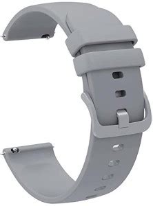 prozzile 22mm Watch Band Strap with Colour Buckle Compatible with Noise ...