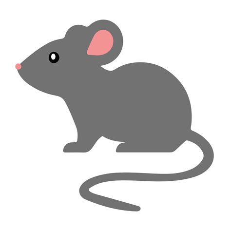 Clip Art Mouse
