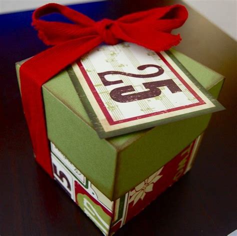 Exploding Box 的图像结果