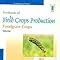 Textbook of Field Crops Production Vol 1: Foodgrain Crops (PB) : Prasad ...