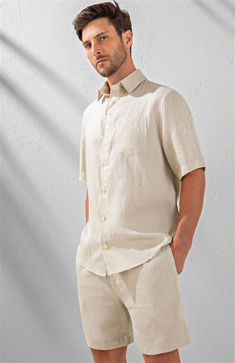 Men's Summer Clothing Essentials of 2024 | Luxeliv