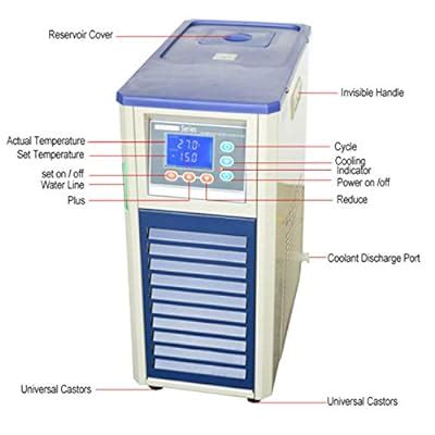 haocheng Top Sale 2L Solvent Distillation Rotary | Ubuy India