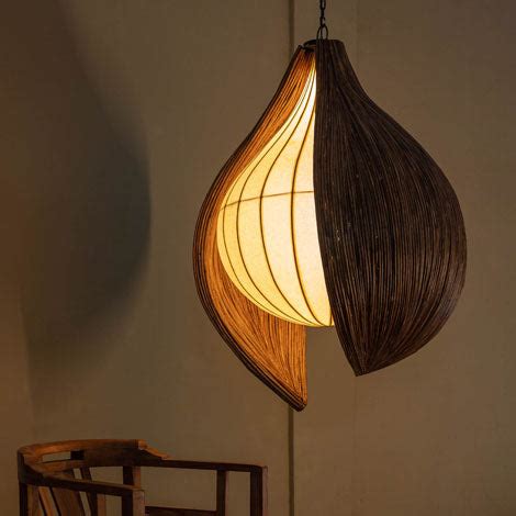 Oorjaa | Sustainable Lighting Design | Home Decor | Handmade Paper