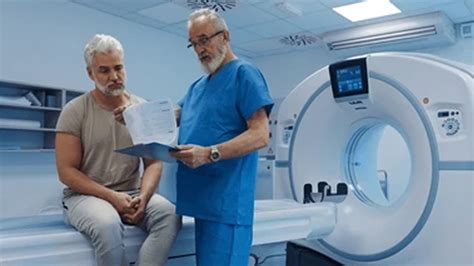 How Many CT Scans Are Safe? Expert Explains The Risks And Benefits ...