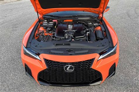 2023 Lexus IS Review and Test Drive | Capital One Auto Navigator