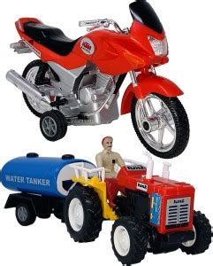 Giftary Set Of 2 Small Size Made Of Plastic Indian Miniature Indian ...