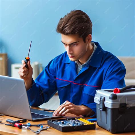 Computer Repair Tech 的图像结果