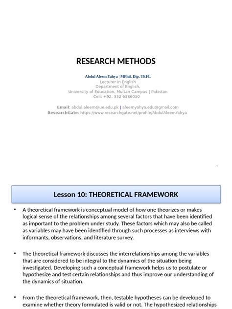 Image result for Research Methods Lessons