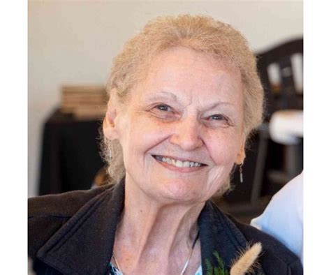 Marilyn Brown Obituary (1942 - 2025) - Grand Junction, CO - The Daily ...