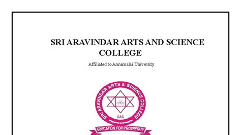 R Programming Lab Manual - 23UBCAP63 - BCA VI Semester - Studocu