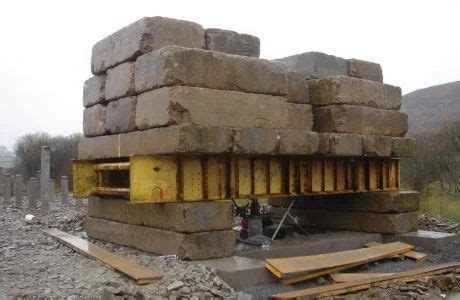 Pile Testing Services - Load Test Service Service Provider from Ghaziabad