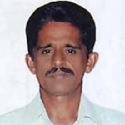 Water shortage its the 11th-day death rituals of corporator's mum