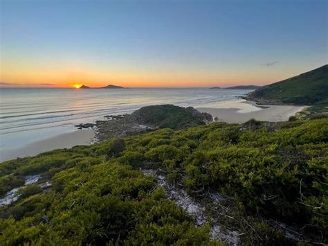 Wilson's Promontory National Park, Australia - 2023 | Pickyourtrail