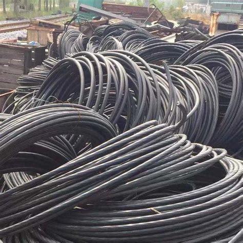 电缆回收 二手电缆回收废旧电缆线|价格|厂家|多少钱-全球塑胶网
