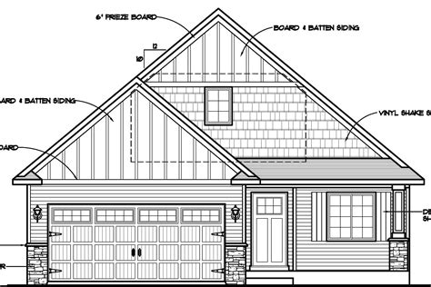 On Slab House Plans: A Comprehensive Guide - House Plans