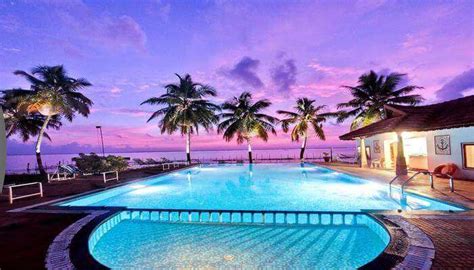 14 Hotels Near Kochi That Offer Best Of Luxury And Hospitality