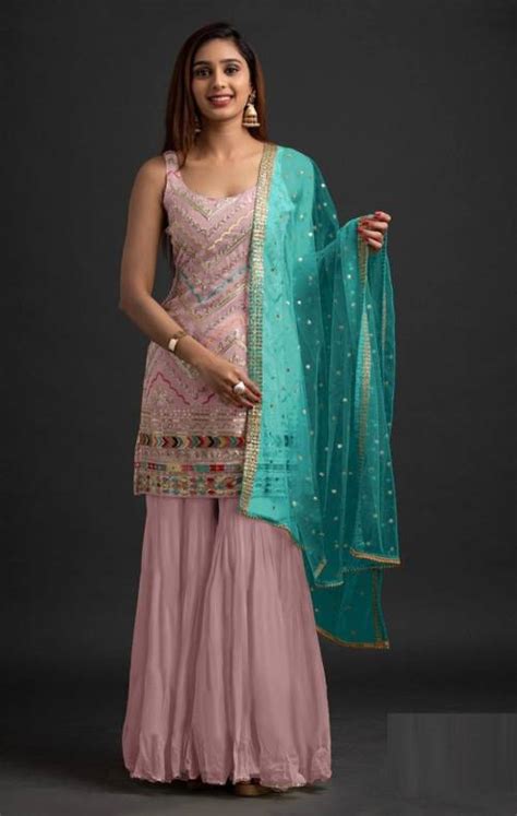 Wholesale Designer Salwar Suits & Salwar Kameez from Manufacturer | Surat