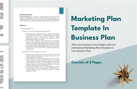 Local Store Marketing Plan Template 的图像结果